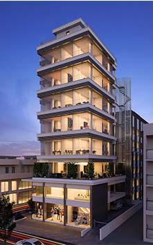 AKSHAY ENCLAVE BLDG.NO.1 & 2 NAIGAON ((EAST))