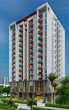 iSAI JYOTI APARTMENT BLDG.NO.1 & 2 BHAYANDAR (WEST)